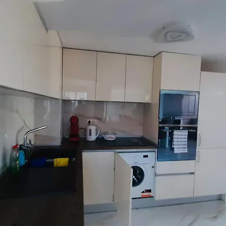 Centrally Located In Daire Varna