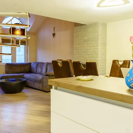 Centrally Located In * Varna