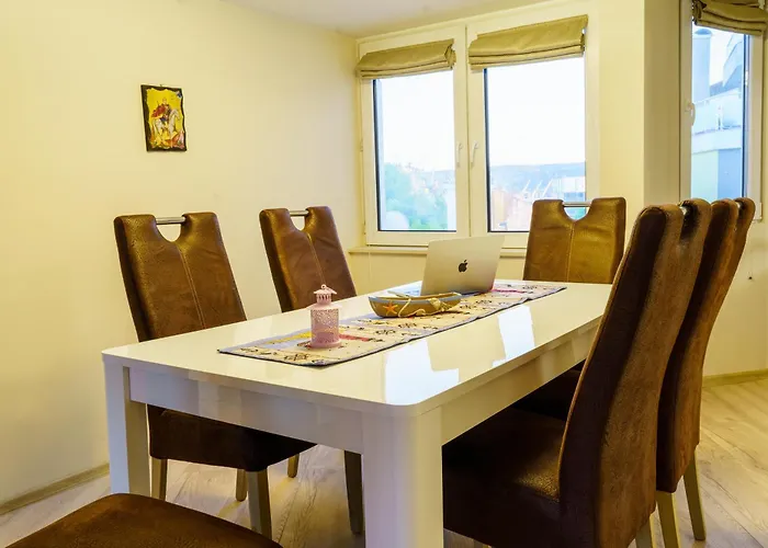 Centrally Located In Varna