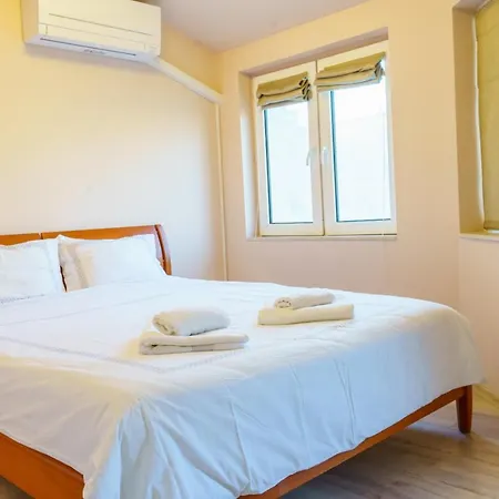 Centrally Located In