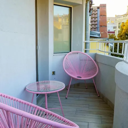 Centrally Located In