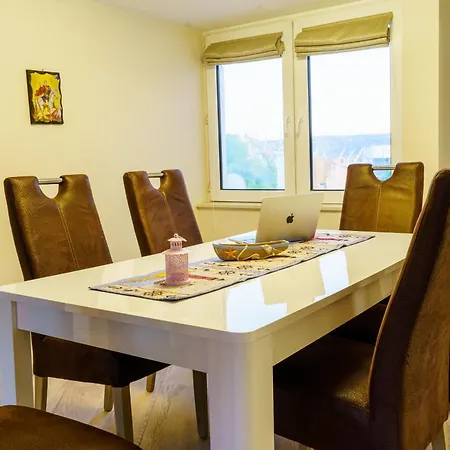 Centrally Located In Warna