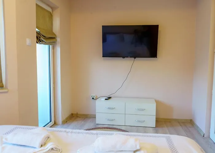 Centrally Located In Apartmán *