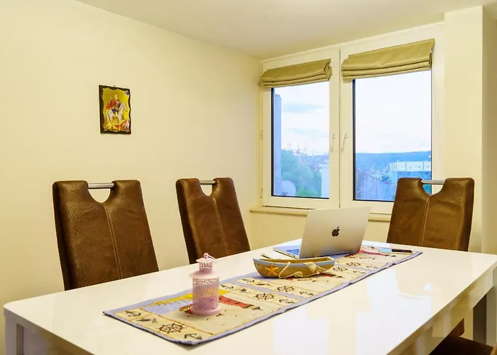 Centrally Located In Apartmán *