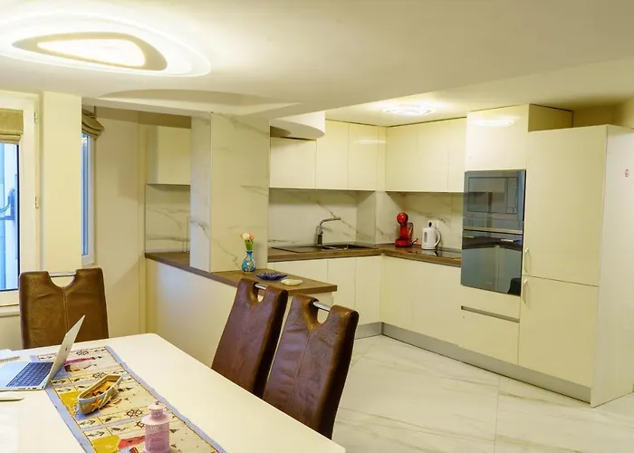 Centrally Located In * Varna